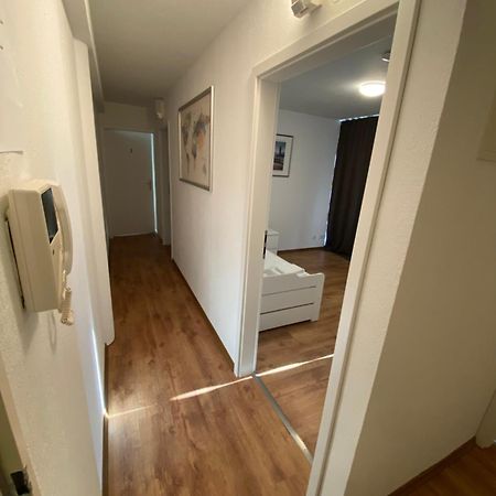 Sophies Apartment Stuttgart Eksteriør billede