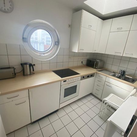 Sophies Apartment Stuttgart Eksteriør billede