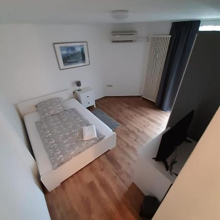 Sophies Apartment Stuttgart Eksteriør billede