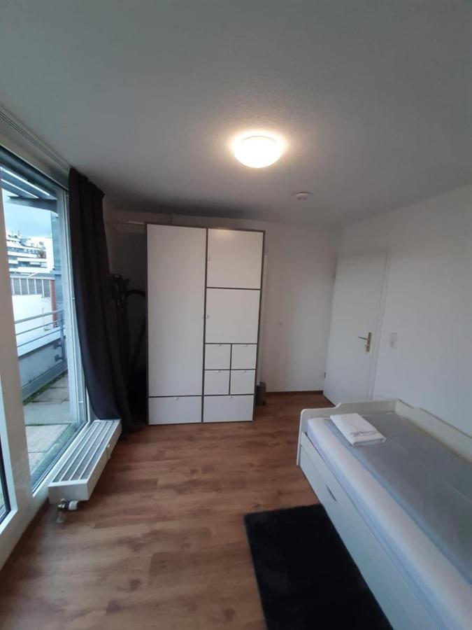 Sophies Apartment Stuttgart Eksteriør billede