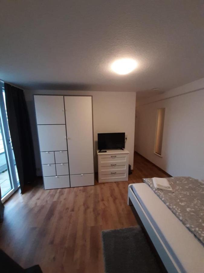 Sophies Apartment Stuttgart Eksteriør billede