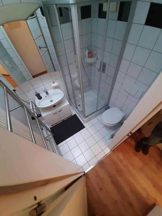 Sophies Apartment Stuttgart Eksteriør billede